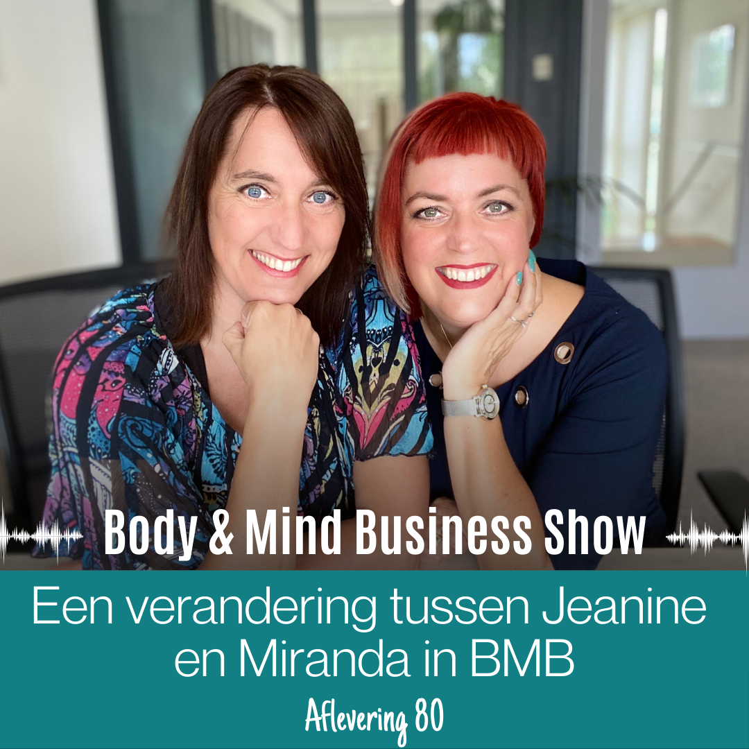 BMB – Podcast NL – 1080-1080